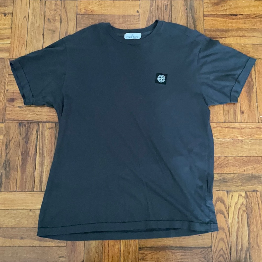 Stone Island tee